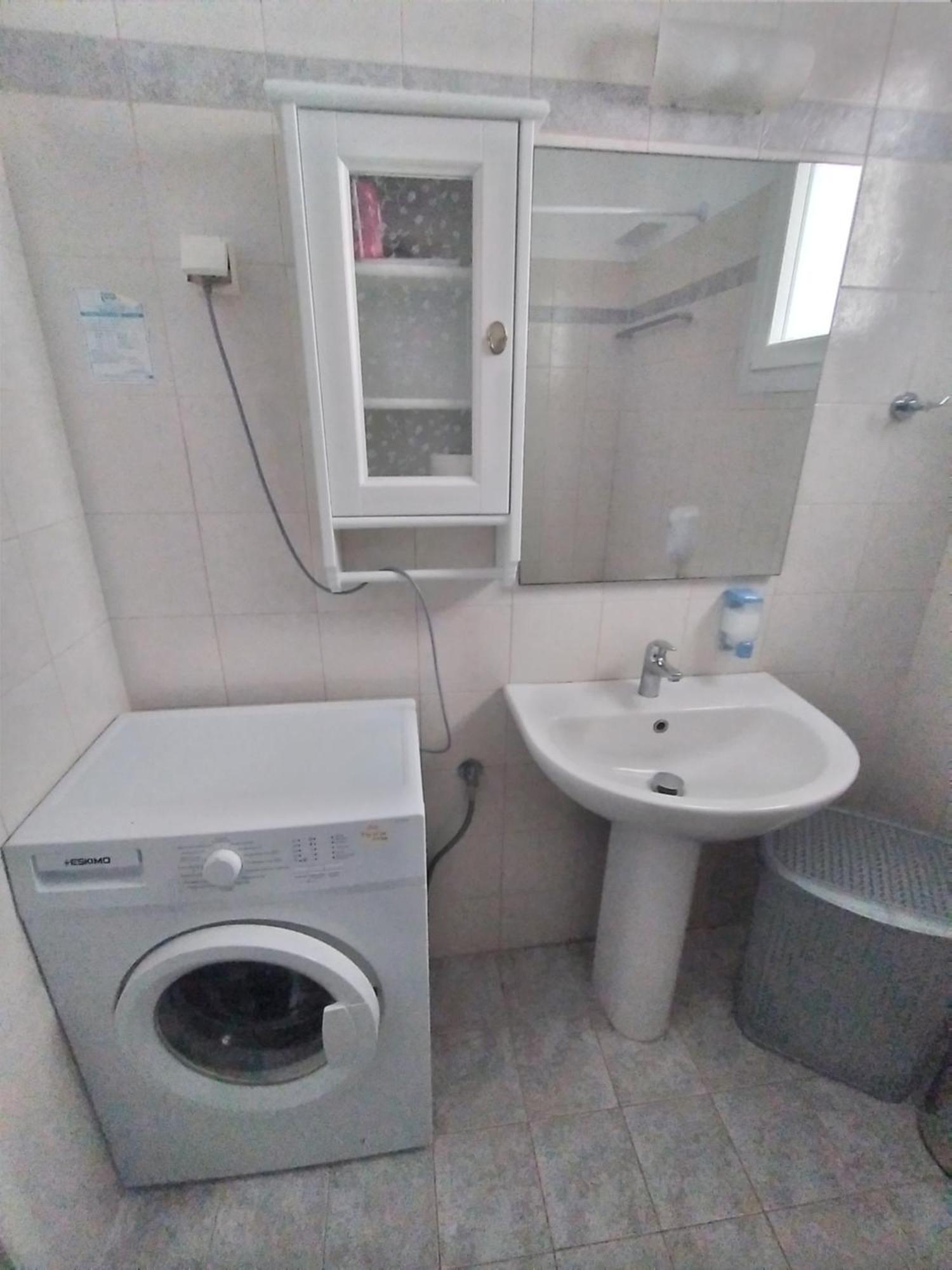 Apartmán Albatross Seafront House Naxos City Exteriér fotografie